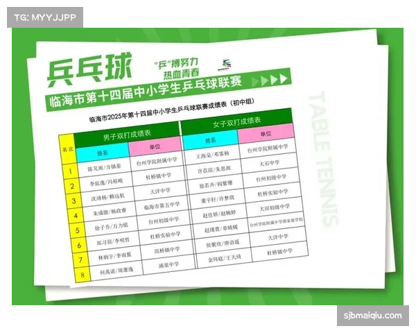 群众赛事键球预赛临海举办 赛旅融合礼遇促进体育文化深度融合